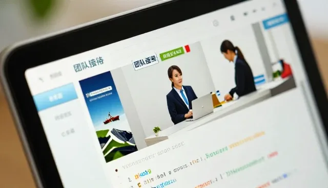 团队接待服务如何在不同场景中形成自身特色